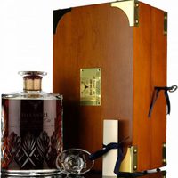 Dalmore 50 Year Old, credit: thedrinksbusiness.com
